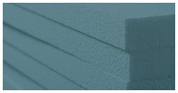 Пенополистирол