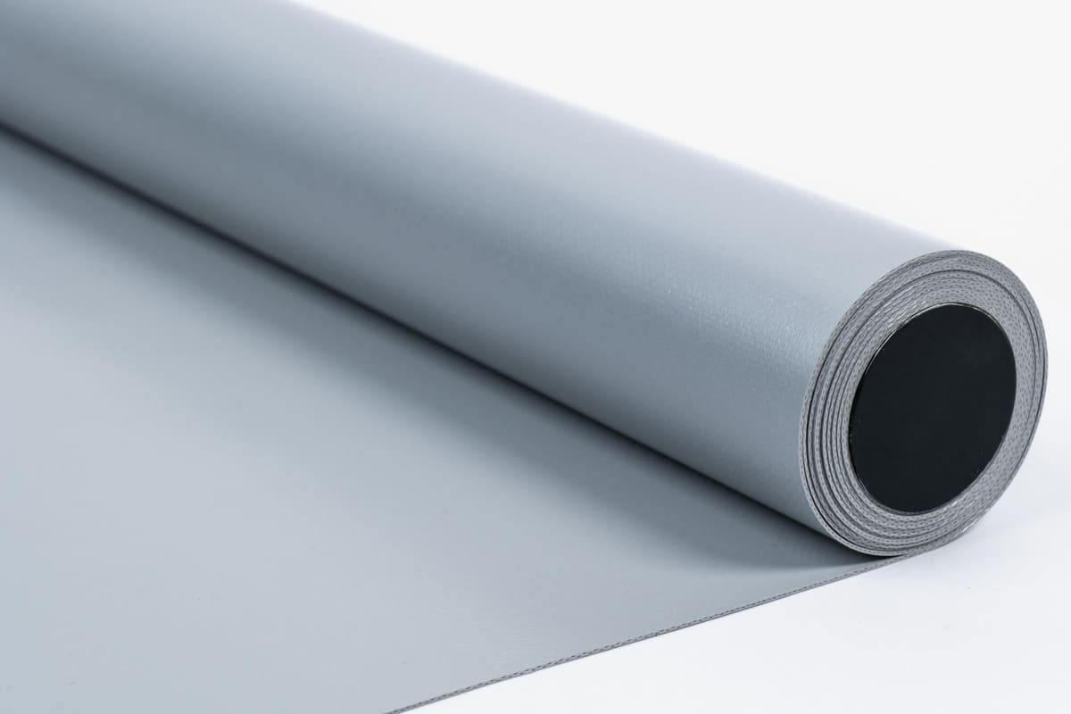 Мембрана FASVEK PVC для кровли 1,5мм