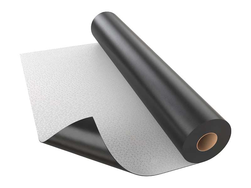 ПВХ мембрана